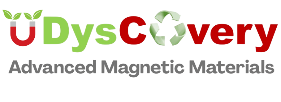 Dyscovery Magnetics